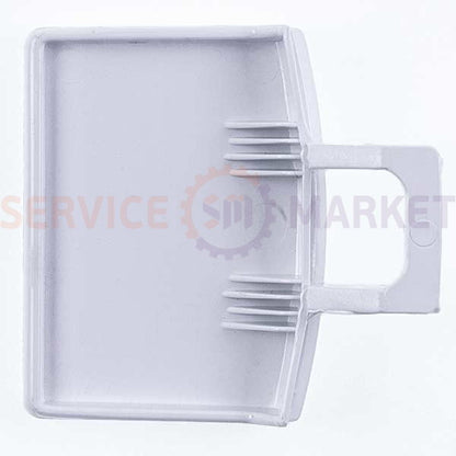 Door (hatch) handle for Electrolux washing machine