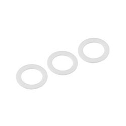 Набор прокладок (3 шт) для двигателя D=22mm кух. комб. Kenwood