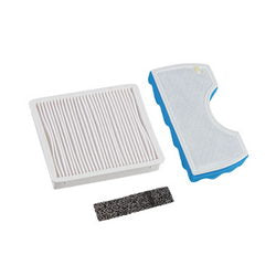 HEPA filter set (DJ63-00672D, DJ97-01040C, DJ63-00671A) for Samsung vacuum cleaner