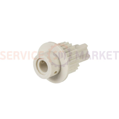 Motor coupling for Kenwood food processor