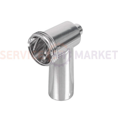 Tube MS-651183 for Moulinex HV1 grinder