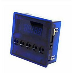 Таймер електронний 267100054 для духовки плити Beko