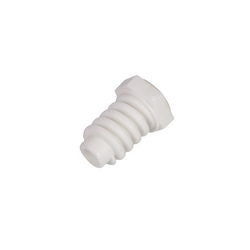 Leg for dryer Gorenje 581291 thread D=18 H=34mm
