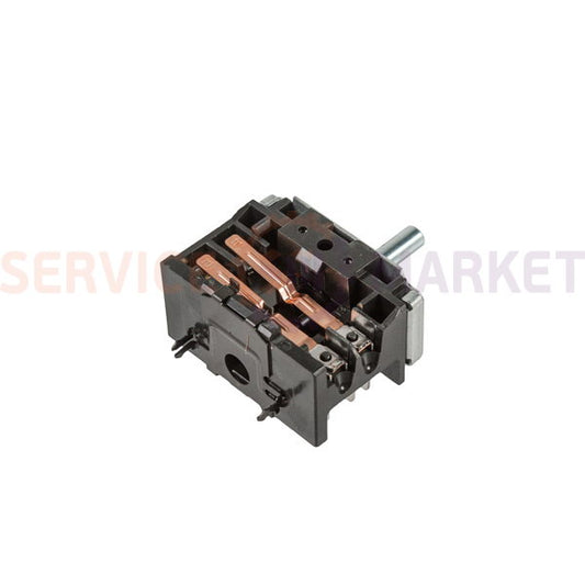 Переключатель режимов духовки EGO 42.02900.027  Beko