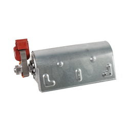 Tangential (cooling) fan for oven 18W L=180mm Whirlpool