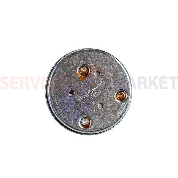 Mechanical timer C00052527 CD60M36033 (rod 23x6mm) for Indesit oven