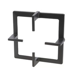 Grate (front/back) 00747816 (cast iron) for Bosch cooktop
