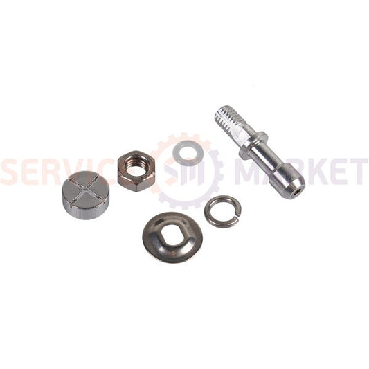 Клапан предохранительный для мультиварки Moulinex