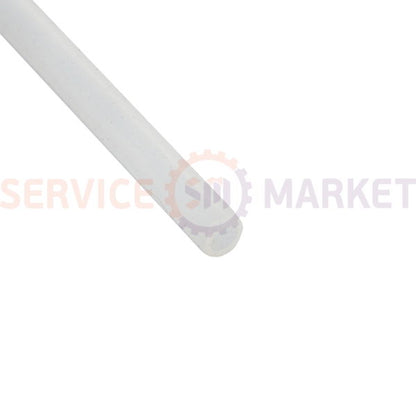 Silicone tube for coffee machine DI=5 DE=8 L=10m