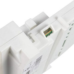 Control module for Zanussi dishwasher