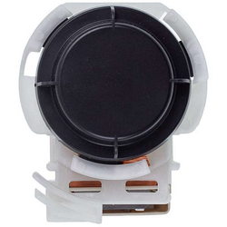 Whirlpool 481236018558 Pump 42W 72894 Plaset for dishwasher