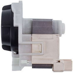 Whirlpool 481236018558 Pump 42W 72894 Plaset for dishwasher