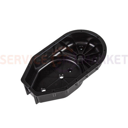 Gearbox cover (front) for a meat grinder