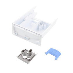 Бункер дозатора в сборе для стиральной машины Electrolux