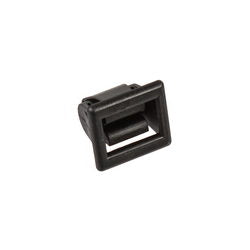 Beko Oven Door Glass Holder