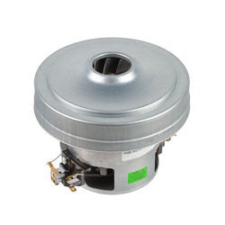 Vacuum cleaner motor D=132/83mm H=110/31mm 1550W Electrolux