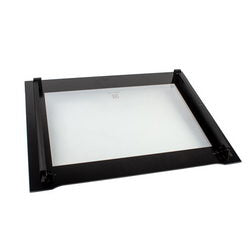 External door glass for oven 593x472mm Electrolux