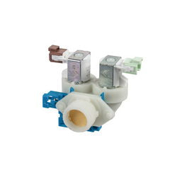 Water inlet valve for washing machine 2WAY/180/11.5mm Electrolux