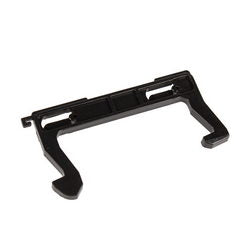 Крючок двери для микроволновой печи Zanussi