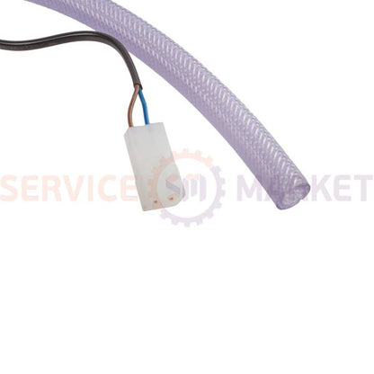Filling water supply hose 1930mm C00282407 for Ariston dishwashers with electronic aquastop