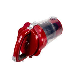 Dust container assembly for Electrolux vacuum cleaner