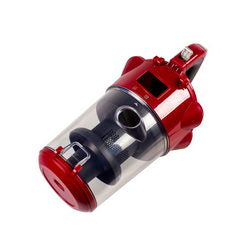 Dust container assembly for Electrolux vacuum cleaner