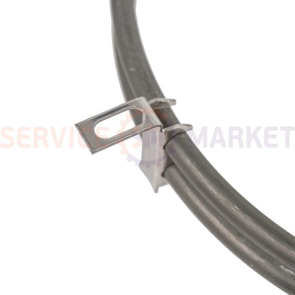 Convection heating element (round) for oven 2000W 240V D=190mm Indesit