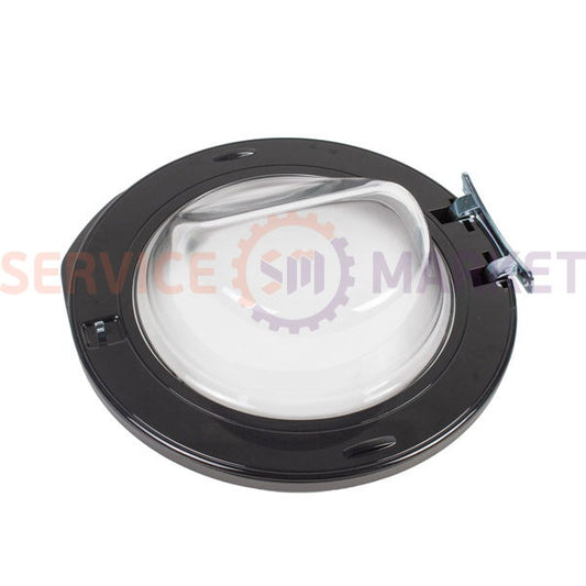 Complete hatch for Electrolux washing machine