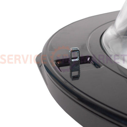 Complete hatch for Electrolux washing machine