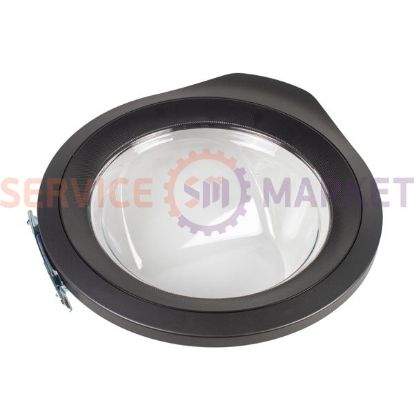 Люк в сборе для стиральной машины Electrolux