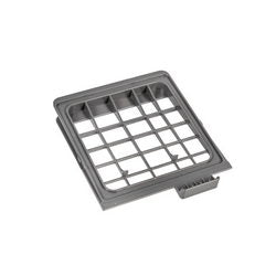 Motor filter grill for Gorenje vacuum cleaner