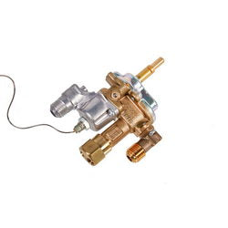 Gas oven faucet (with thermostat) for Gorenje gas stove