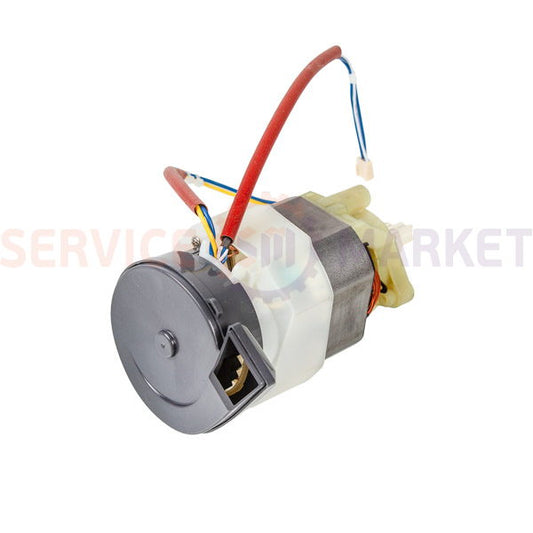 Motor for food processor 21B09 220-240V Kenwood
