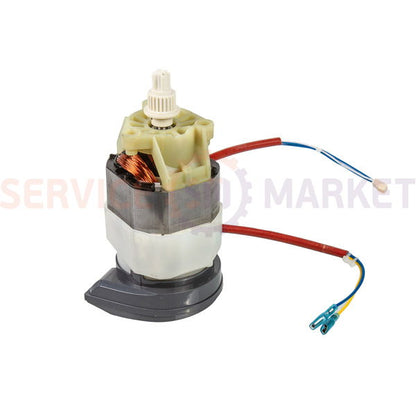 Motor for food processor 21B09 220-240V Kenwood