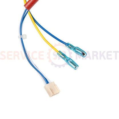 Motor for food processor 21B09 220-240V Kenwood