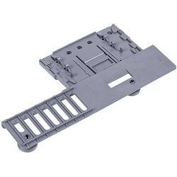 Upper basket trim 792952 for Gorenje dishwasher