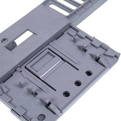 Upper basket trim 792952 for Gorenje dishwasher