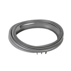 Hatch cuff for Ariston washing machine