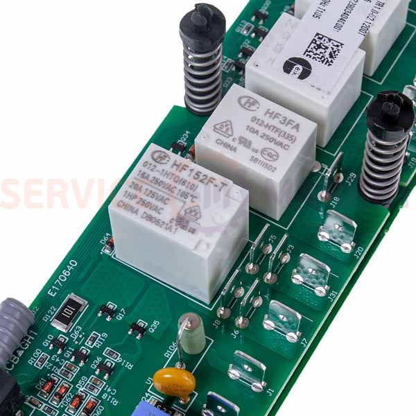 Control module for Gorenje hob