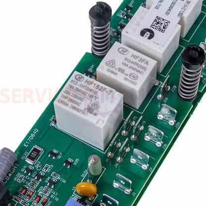 Control module for Gorenje hob