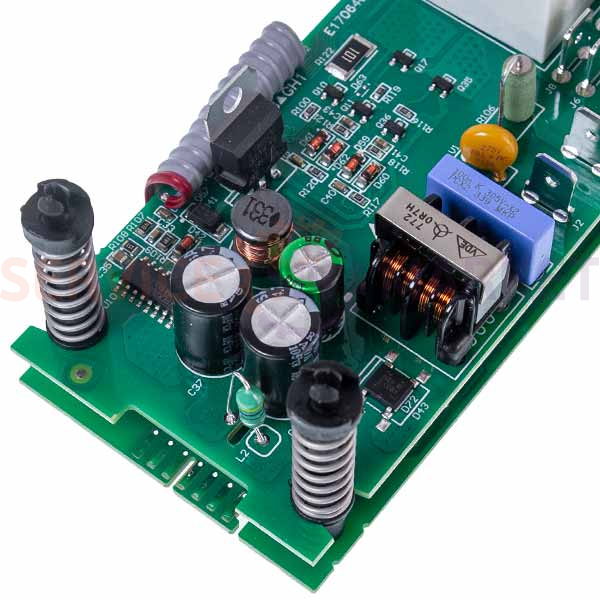 Control module for Gorenje hob