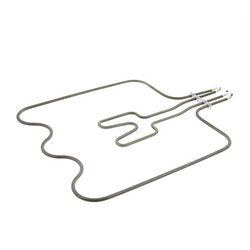 Lower heater 1000W+500W 8073677018 for Electrolux oven