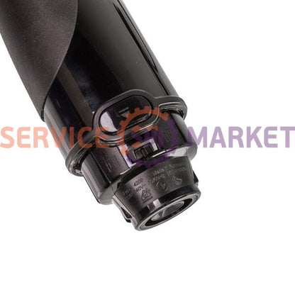 Motor unit 1000W Braun black