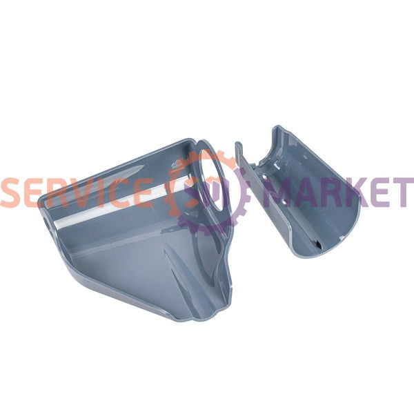 Juicer attachment for Moulinex meat grinder