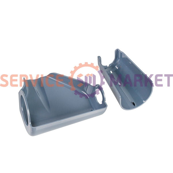 Juicer attachment for Moulinex meat grinder