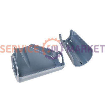 Juicer attachment for Moulinex meat grinder