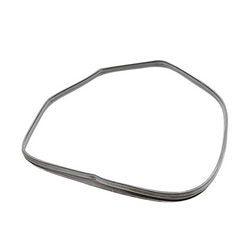 Oven door seal rubber L=1540mm Electrolux