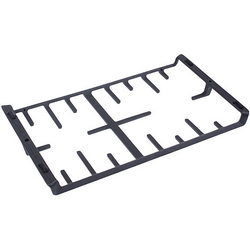 Cast iron grate (left) 560658 for gas surface Gorenje