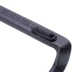 Cast iron grate (left) 560658 for gas surface Gorenje