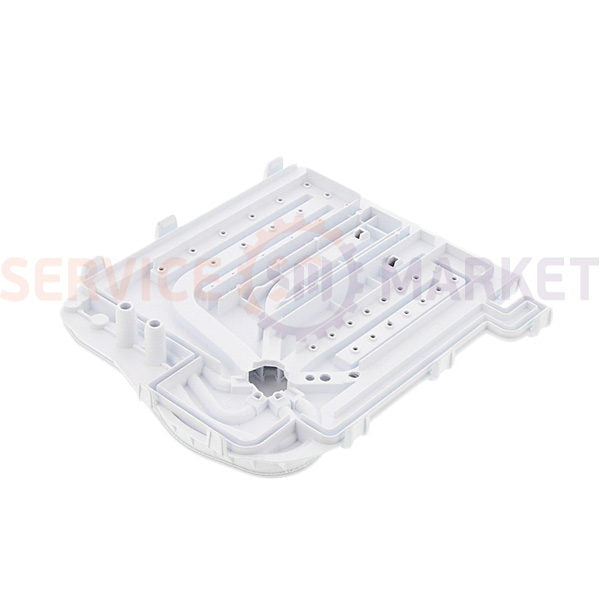 Dispenser cover for washing machine Electrolux